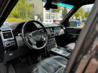 gebraucht Land Rover Range Rover Vogue TDV8 (Vollausstattung)