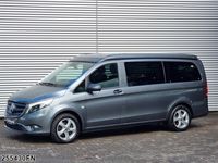 gebraucht Mercedes 220 Marco PoloCDI ACTIVITY EDITION