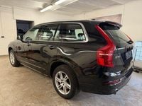 Gebraucht Volvo XC90 190 PS (139 kW) 2016 Schwarz SUV
