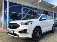 Gebraucht Ford Edge ST-Line 238 PS (175 kW) 2020 Starweiß metallic SUV