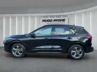 Second-hand Ford Kuga ST-Line 186 CP (136 kW) 2025 Negru SUV