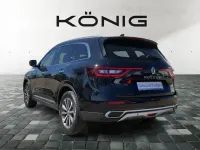 Usata Renault Koleos Intens 184 CV (135 kW) 2022 Nero SUV