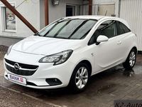 Gebraucht Opel Corsa Active 90 PS (66 kW) 2006 Schneeweiss Kleinwagen