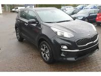 gebraucht Kia Sportage 