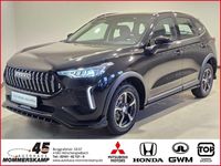 Neu Haval Jolion Premium 177 PS (130 kW) 2025 Weiß SUV