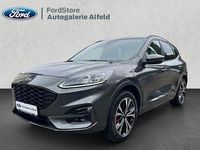 Gebraucht Ford Kuga ST-Line X 224 PS (164 kW) 2021 Grau SUV
