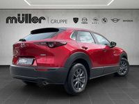 gebraucht Mazda CX-30 G 122 PS 6AG SELECTION