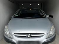 gebraucht Peugeot 307 