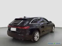 Gebraucht Audi A5 Sport 150 PS (110 kW) 2025 Mythosschwarz metallic Kombi