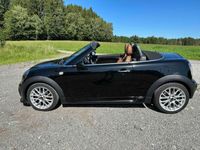 gebraucht Mini Cooper Roadster 