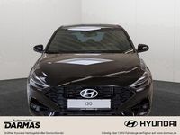 Gebraucht Hyundai i30 Advantage 140 PS (102 kW) 2025 Schwarz Limousine