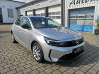 Neu Opel Corsa Edition 101 PS (74 kW) 2025 Silber Kleinwagen