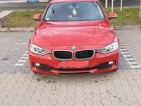 gebraucht BMW 318 d F31