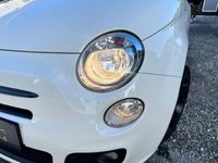 gebraucht Fiat 500S *Automatik*PDC*Leder*Sport*