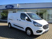 gebraucht Ford 300 Transit Custom KastenL2 Trend