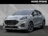 Gebraucht Ford Puma ST-Line 125 PS (91 kW) 2023 Andere farbe SUV