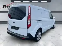 Gebraucht Ford Transit Connect Limited 120 PS (88 kW) 2021 Andere Van / Kleinbus