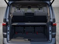 Gebraucht VW Multivan Life 244 PS (179 kW) 2025 Grau Van