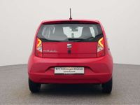 gebraucht Seat Mii Electric Rot