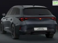 Neu Cupra Leon 204 PS (150 kW) 2026 Midnight schwarz meta... Kombi
