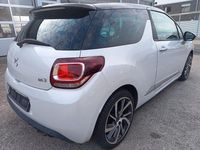 Gebraucht DS Automobiles DS3 131 PS (96 kW) 2016 Weiß Kleinwagen
