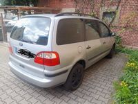 gebraucht Ford Galaxy 1.9 Diesel 7 sitzer