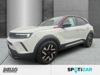 Gebraucht Opel Mokka GS Line 131 PS (96 kW) 2022 Weiß SUV