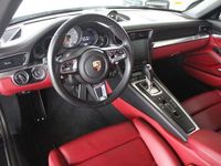gebraucht Porsche 911 Targa 4S 991SportChronoPlus/PDLS+/Lift