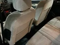 Gebraucht Peugeot 307 109 PS (80 kW) 2008 Beige Kleinwagen
