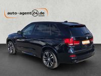 gebraucht BMW X5 M 50d /Pano/H&K/Sitzlüft/Sthzg/Softclose/360