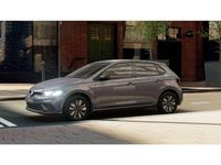 Gebraucht VW Polo Goal 116 PS (85 kW) 2025 Rauchgrau metallic Kleinwagen