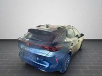Gebraucht Cupra Formentor 150 PS (110 kW) 2025 Magnetic grau metallic (metallic) SUV