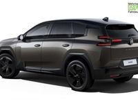 Neu Citroën C5 145 PS (106 kW) 2026 Astoria grün metallic /... SUV