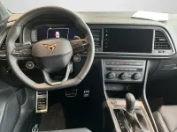 Neu Cupra Ateca VZ 301 PS (221 kW) 2026 Dark forest SUV