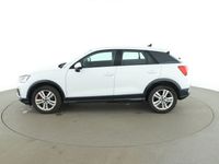 gebraucht Audi Q2 35 TFSI advanced, Benzin, 23.300 €