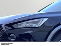 gebraucht Cupra Formentor VZ 1.4 e-Hybrid DSG Sitzheizung Voll-LED Climat