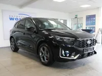 Gebraucht Ford Kuga ST-Line X 186 PS (136 kW) 2025 Schwarz SUV