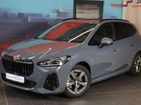 Gebraucht BMW 223 Active Tourer Performance 204 PS (150 kW) 2025 Sparkling kupfergrau (c55) Van / Kleinbus