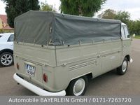 Brugt VW T1 44 HK (32 kW) 1967 Grå Van