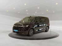 Gebraucht VW Multivan Life 204 PS (150 kW) 2024 Schwarz Van