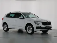 Second-hand Skoda Kamiq Selection 116 CP (85 kW) 2025 Alb SUV