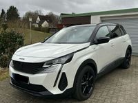 gebraucht Peugeot 5008 PureTech 180EAT8 GT