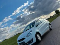 Brugt Mitsubishi Space Star 71 HK (52 kW) 2017 Hvid Hatchback