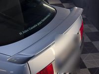 Gebraucht Audi 80 90 PS (66 kW) 1989 Silber Limousine