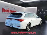 gebraucht Cupra Leon 1.5 Sportstourer eTSI FULL