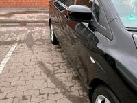 Second-hand Mazda 5 116 CP (85 kW) 2012 Negru Monovolum