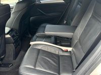 Gebraucht BMW X6 245 PS (180 kW) 2013 Weiß SUV