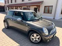 Occasion Mini Cooper 116 PK (85 kW) 2005 Grijs Hatchback