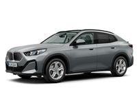 Gebraucht BMW iX2 Shadowline 230 kW (313 PS) 2025 SUV