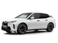 Neu BMW iX Comfort Edition 300 kW (408 PS) 2026 SUV